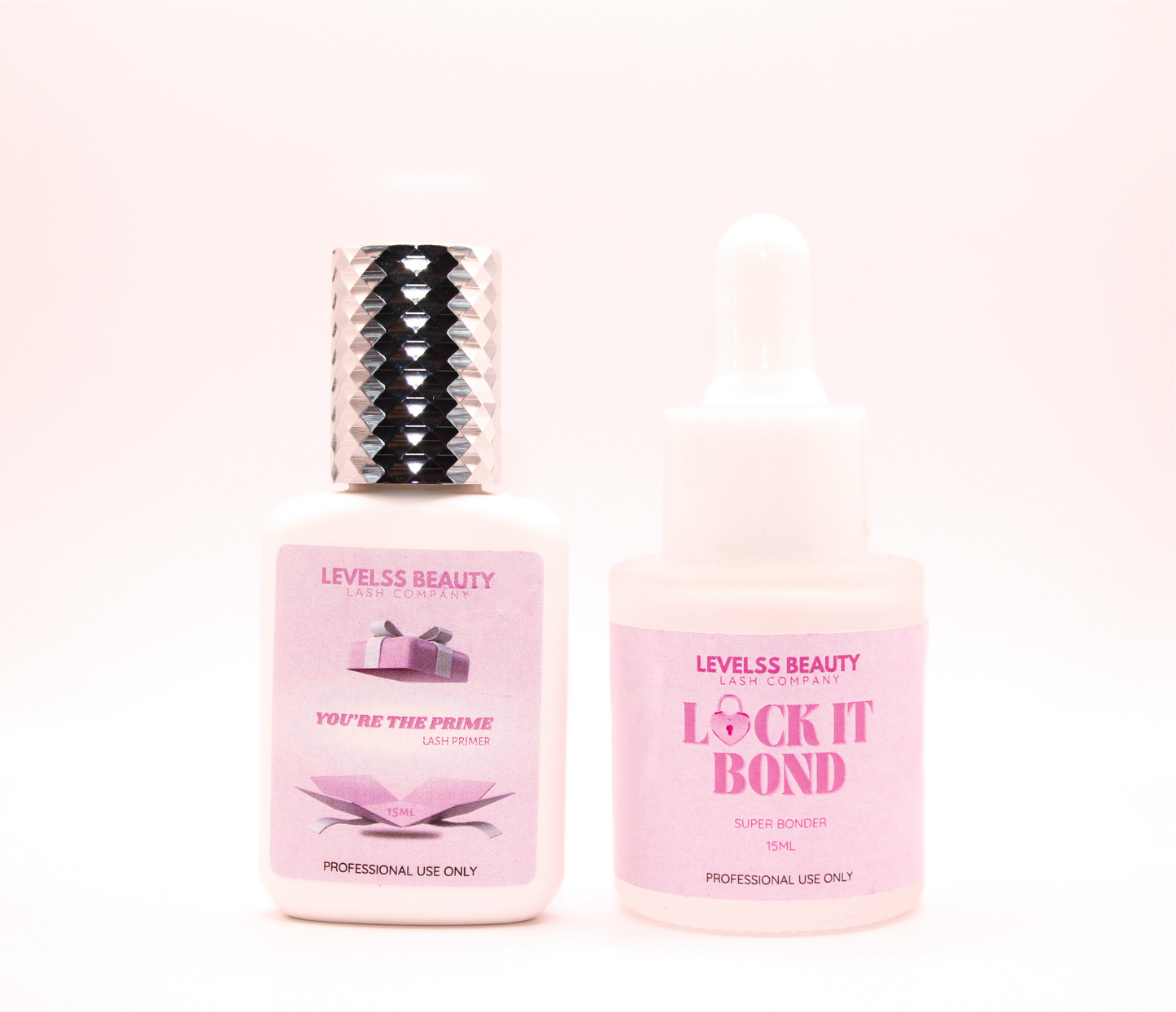 Prime & Bond Bestie Duo