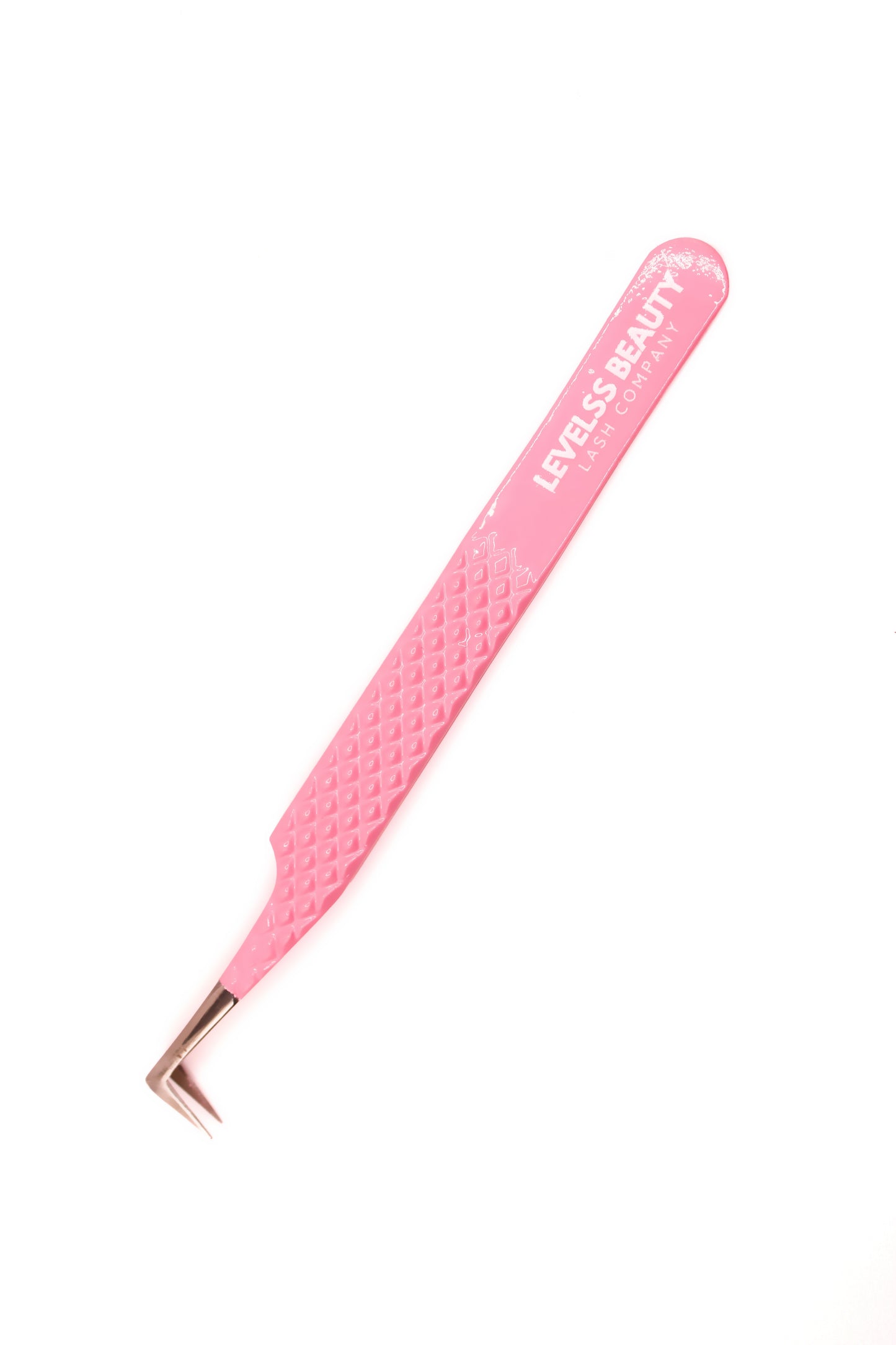 90 Degree Tweezer