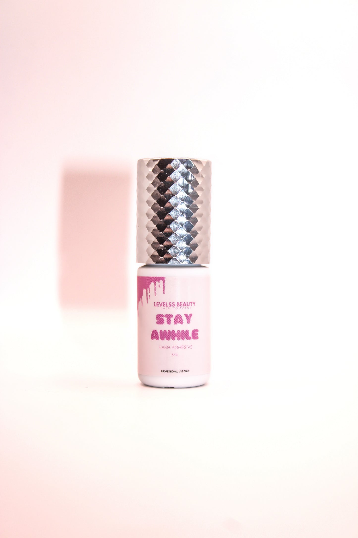Stay Awhile Lash Adhesive