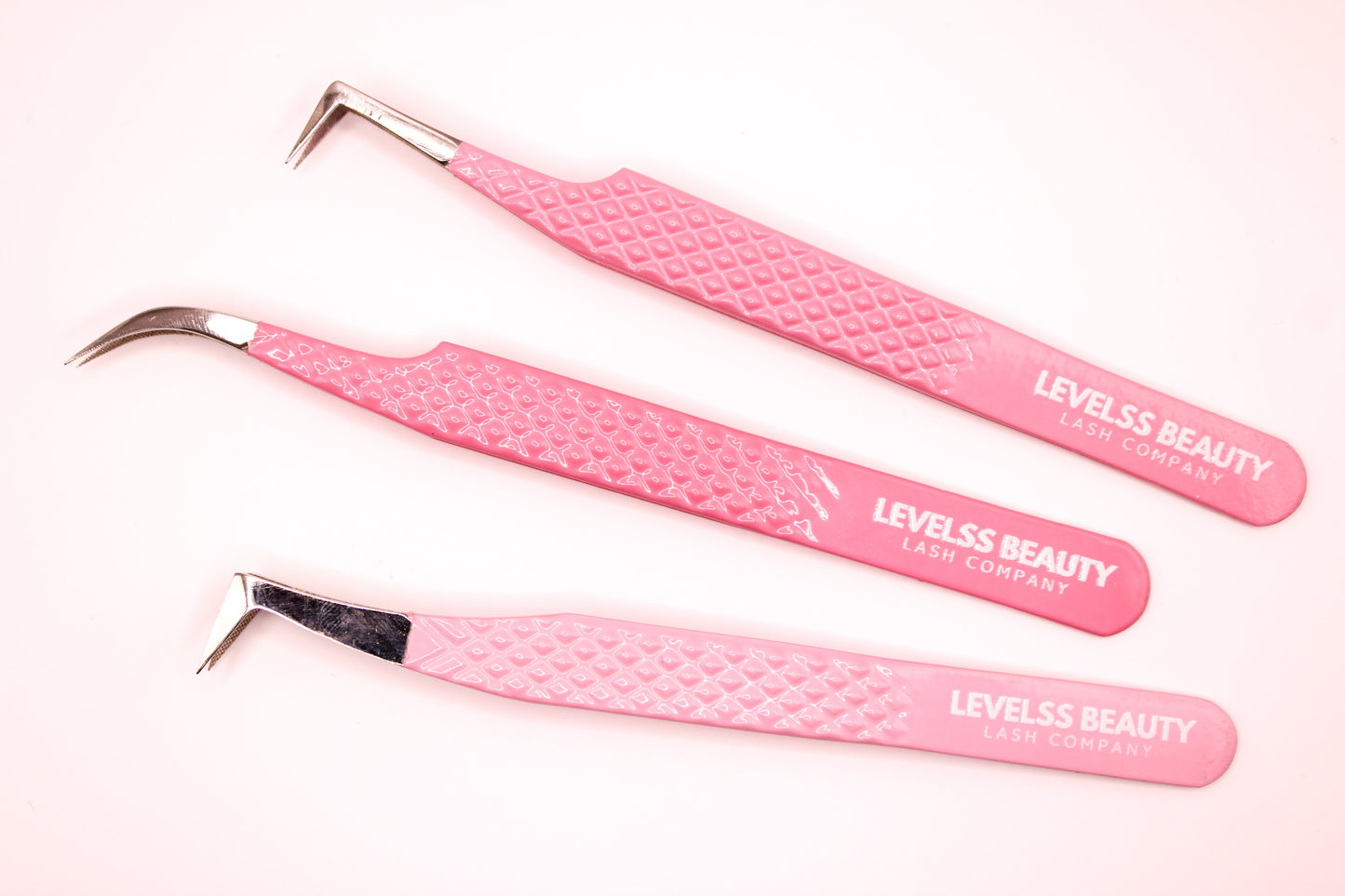 Tweezer Trio