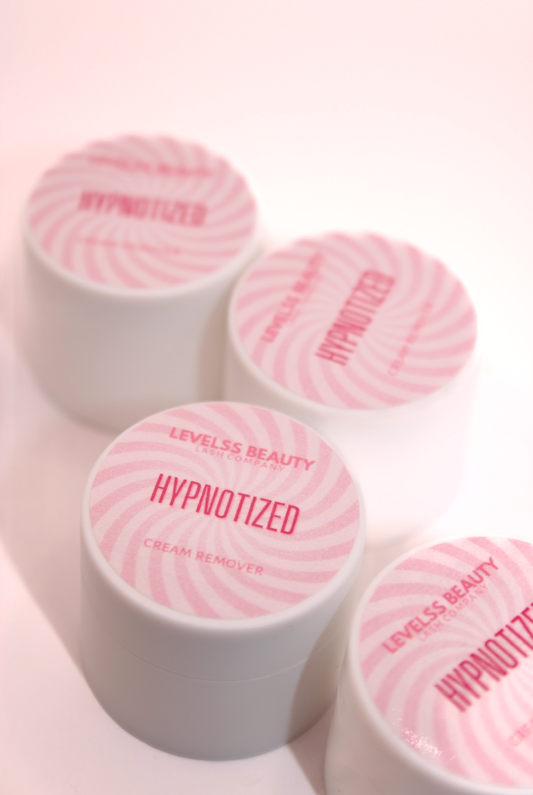 HYPNOTIEZD CREAM REMOVER